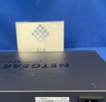Netgear JGS524PE 24-Port Gigabit PoE Switch