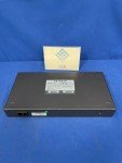 Netgear JGS524PE 24-Port Gigabit PoE Switch