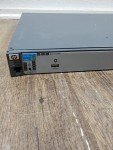 HP 2910al 24-Port Gigabit PoE+ Switch