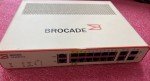 Brocade ICX6430-C12 Gigabit Ethernet Switch