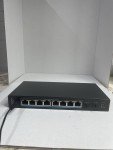 10-Port 2.5Gb Unmanaged Ethernet Switch