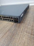 HP 2910al 24-Port Gigabit PoE+ Switch