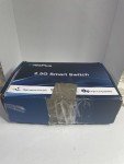 10-Port 2.5Gb Unmanaged Ethernet Switch