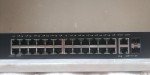 Cisco SG250-26 26-Port Gigabit Ethernet Switch