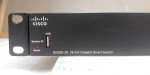 Cisco SG250-26 26-Port Gigabit Ethernet Switch