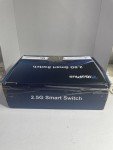 10-Port 2.5Gb Unmanaged Ethernet Switch