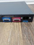 HP 2910al 24-Port Gigabit PoE+ Switch
