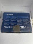 10-Port 2.5Gb Unmanaged Ethernet Switch