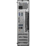 Lenovo i5 SFF Desktop PC with 32GB RAM & 4TB Storage