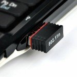 2020 Mini USB WiFi Wireless Network Adapter 802.11