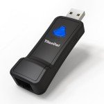 USB WiFi to RJ45 Ethernet Network Adapter