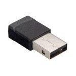 AC600 Dual Band USB Mini WiFi Adapter