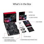 ASUS ROG Strix B550-F Gaming Motherboard