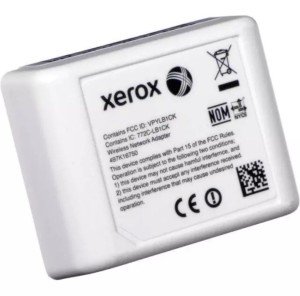 Xerox Wireless Network Adapter for High-Speed Connectivity