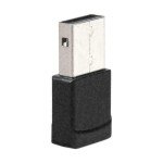 AC600 Dual Band USB Mini WiFi Adapter
