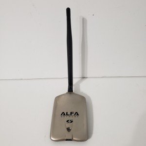 Alfa AWUS051NH WiFi Long Range Network USB Wireless Adapter