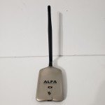 Alfa AWUS051NH Long Range USB WiFi Adapter