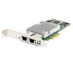 Supermicro Intel X550 Dual Port 10Gb Ethernet Card