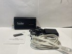Frontier FCA252 MoCa 2.5 Ethernet Adapter