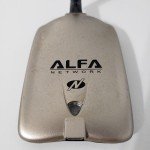 Alfa AWUS051NH Long Range USB WiFi Adapter