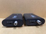 Frontier FCA252 MoCa 2.5 Ethernet Adapters - 2 Pack