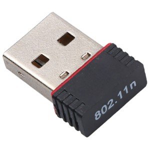 802.11n USB WIFI Dongle Mini Wireless LAN Network Adapter RTL8188 Windows 10 11