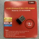 N300 Mini Wireless USB WiFi Adapter