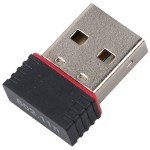 Mini USB WiFi Dongle for Windows 10/11