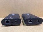 Frontier FCA252 MoCa 2.5 Ethernet Adapters - 2 Pack
