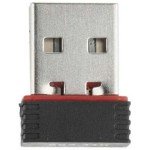 Mini USB WiFi Dongle for Windows 10/11