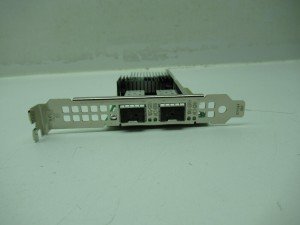 Intel X710 Dual 10GB FC Network Adapter 0Y5M7N High Profile