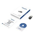 Dual Band USB 3.0 WiFi Adapter for PCs