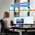 Lenovo Micro Desktop PC, 16 GB RAM, 1TB SSD