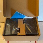 Hitron HT-EM4 MoCA 2.5 Network Adapter