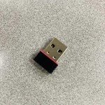 N300 Mini Wireless USB WiFi Adapter