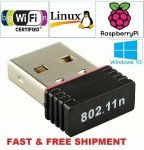 Realtek Mini USB Wireless WiFi Network Adapter