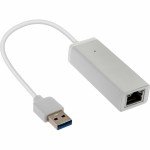 USB 2.0 to Ethernet RJ45 Network Adapter