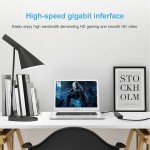 Gigabit Ethernet Adapter for Windows PC, USB 3.0