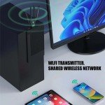1300Mbps Dual Band USB 3.0 WiFi Adapter