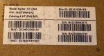 Hitron HT-EM4 MoCA 2.5 Network Adapter