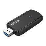 High-Speed USB 3.0 Dual Band WiFi Adapter