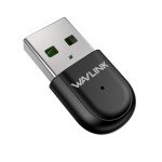 Dual Band USB 3.0 WiFi Adapter for PCs