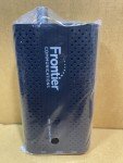 Frontier FCA252 MoCa 2.5 Ethernet Adapters - 2 Pack