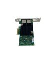 Dell X550-T2 10GB Ethernet PCIe Network Adapter