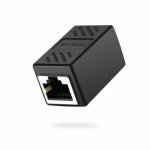RJ45 Inline Coupler Ethernet Network Cable Adapter