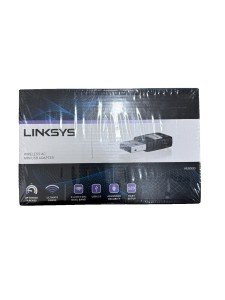 Linksys AE6000 Dual Band USB 2.0 Adapter