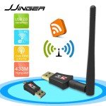Dual Band 600Mbps WiFi USB Adapter