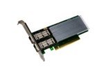 Intel E810 Ethernet Network Adapter E810CQDA2