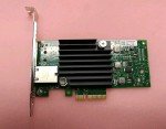 Lenovo X550-T1 10Gb Ethernet PCIe Adapter
