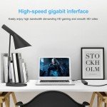 USB 3.0 Gigabit Ethernet Adapter for PC/Mac